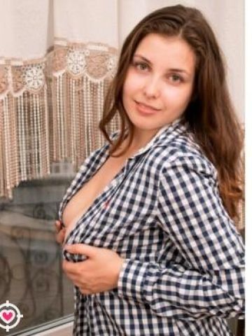 Анкета проститутки Милослава, 26 лет